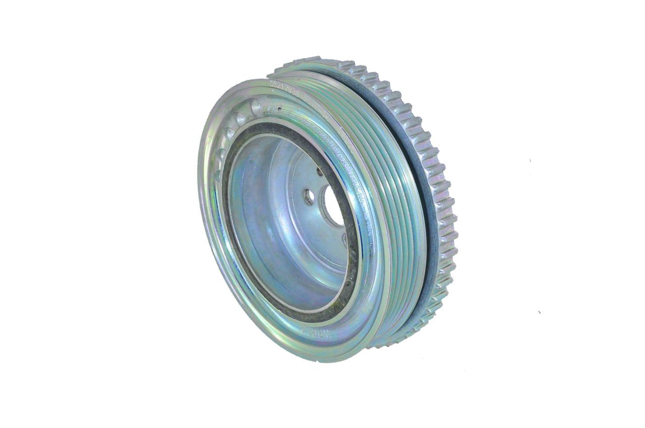 Krank Kasnağı 1.4 16 Valf Grande Punto-Bravo 2007 Sonrası