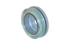 Krank Kasnağı 1.4 16 Valf Grande Punto-Bravo 2007 Sonrası