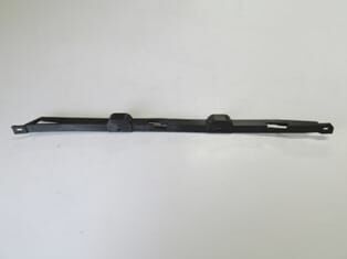Arka Tampon İç Braketi Sağ Düz Tip (Lm) Volkswagen Polo Classıc 96-01 Arası
