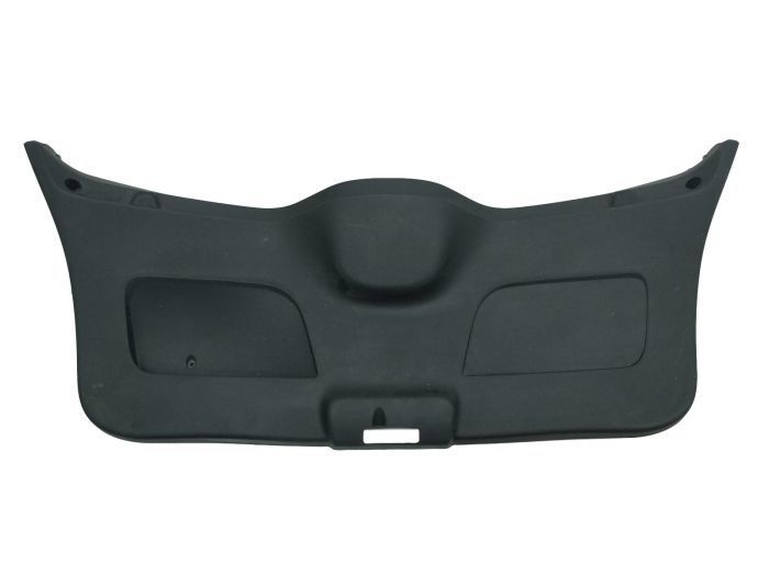 Bagaj Kapağı Kaplaması İç Clio III Hb