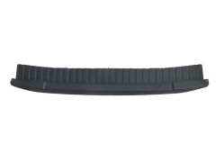 Arka Tampon Orta Kaplaması Siyah Ford Transit V363 2019-2025 Arası