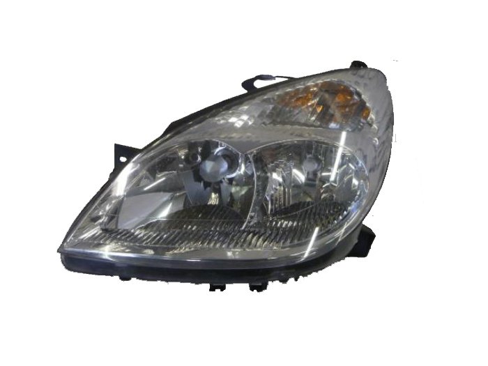 Far Ön Sol Cıtroen C5 2000-2004 Arası