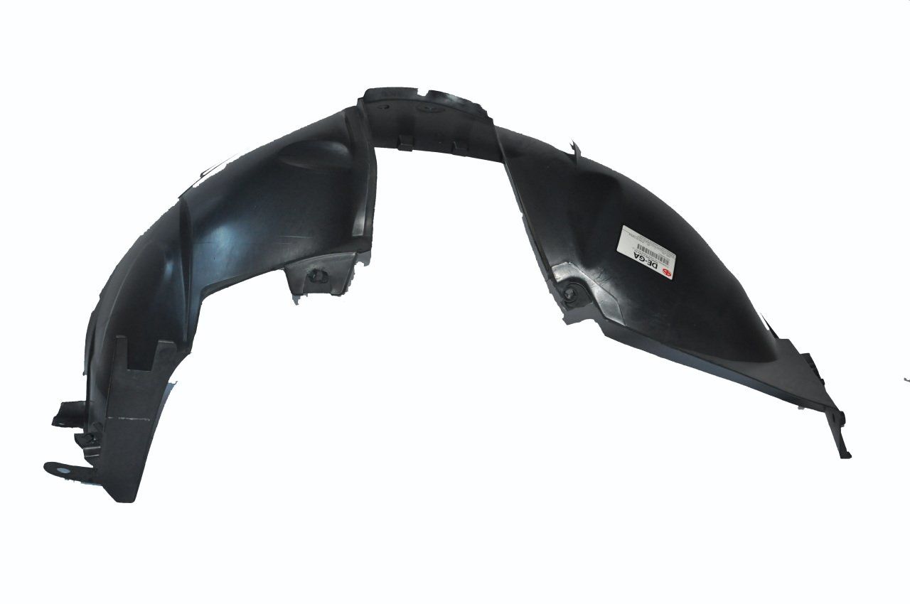 Sağ Ön Çamurluk Davlumbazı Dacıa Sandero 2008-2012 Arası