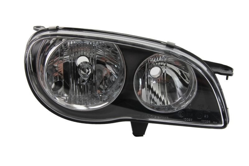 Far Sağ Toyota Corolla 2000-2001 Arası (Elektrikli)