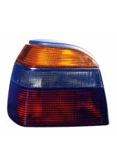 Stop Lambası Sol Volkswagen Golf III 1992-1997 Arası (Koyu-Sarı Sinyal)