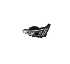 Ön Far (Ledli) Sol Elantra 2020-