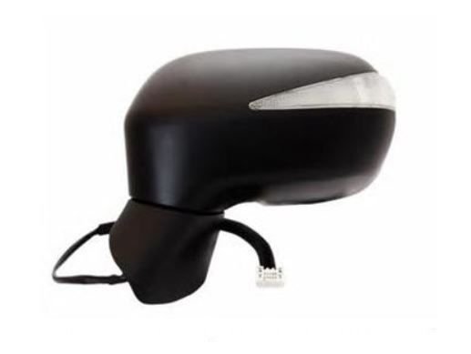 Honda Civic Dış Ayna El.Sinyalli Sdn Sol 06-