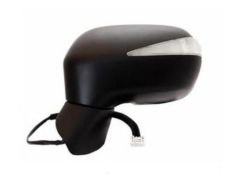 Honda Civic Dış Ayna El.Sinyalli Sdn Sol 06-