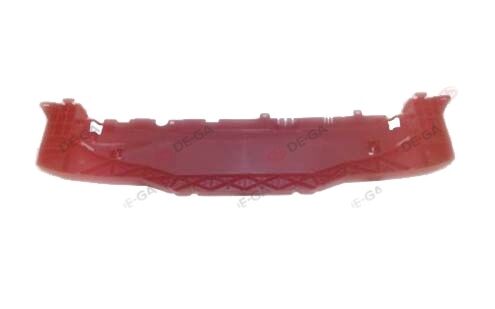 P.207 Ön Tampon Darbe Emici Alt 06-