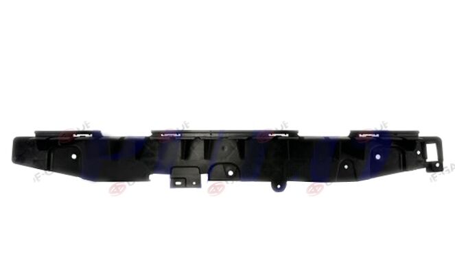 P.308 Arka Tampon Braketi Orta 21-