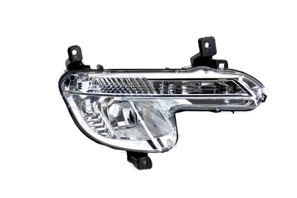 Sis Farı Ön Sağ Peugeot 508 2011-2014 Arası