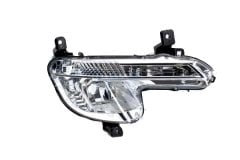 Sis Farı Ön Sağ Peugeot 508 2011-2014 Arası