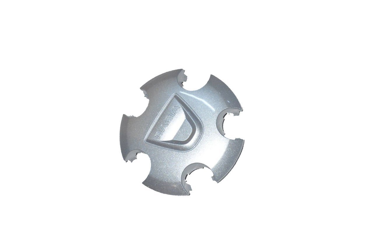 Jant Göbeği (Sac Jant) Duster