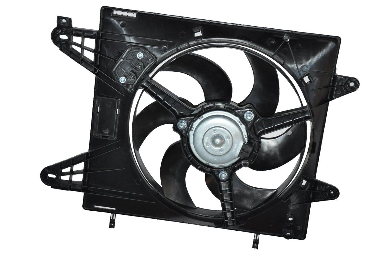 Fan Motoru 1.6 16 Valf Bravo-Brava-Marea