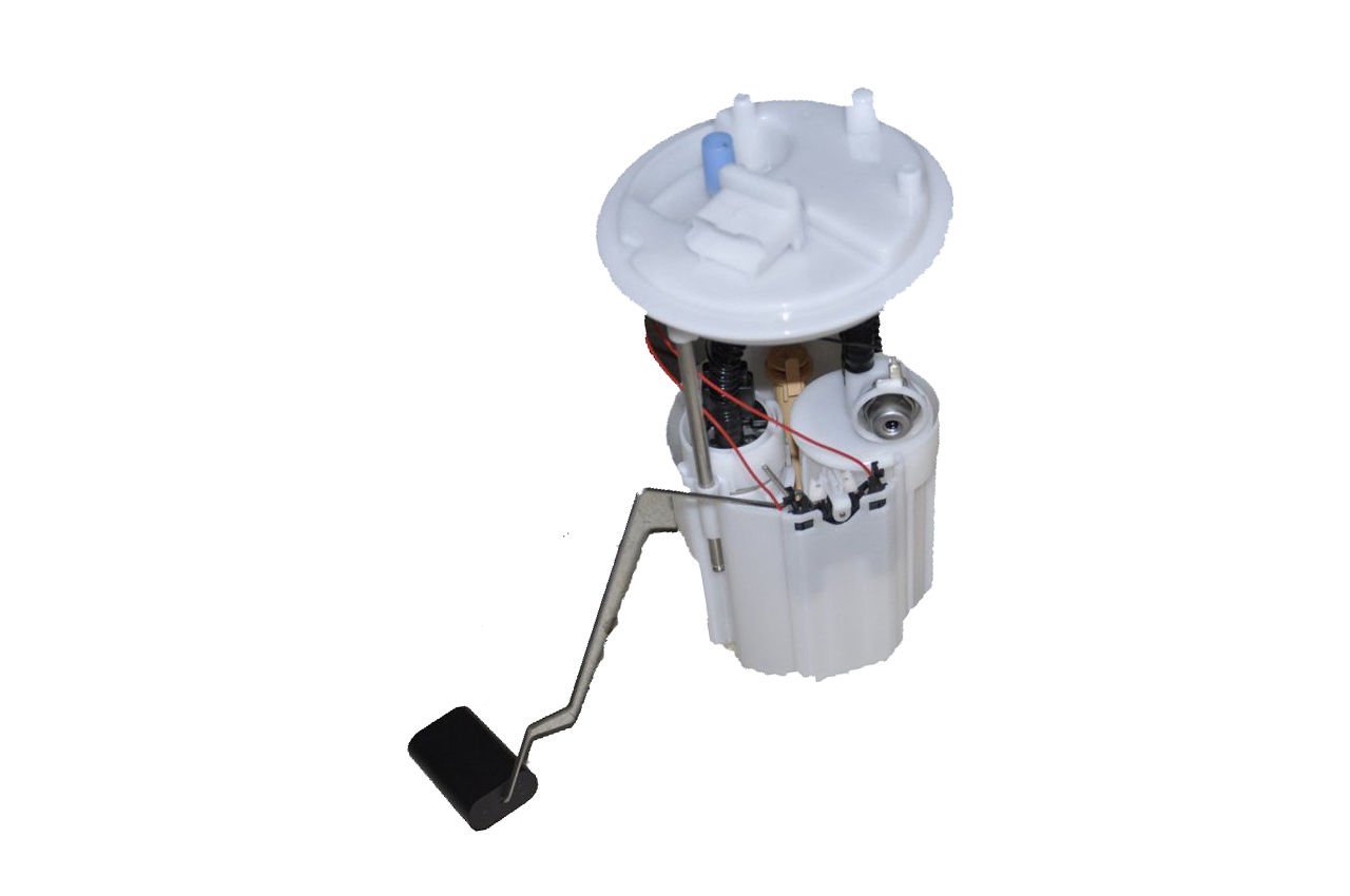 Yakıt (Benzin) Şamandırası+Motor 1.4 8 Valf Linea-Albea