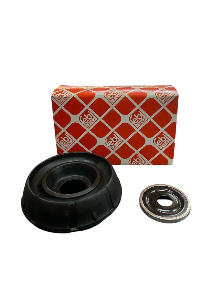 Amortisör Takozu Logan-Symbol 2013 Sonrası-Dacıa Sandero II-Logan Mcv 2013 Sonrası-Dokker-Lodgy-(Duster Ön-Arka 4x4) (Rulmanlı)