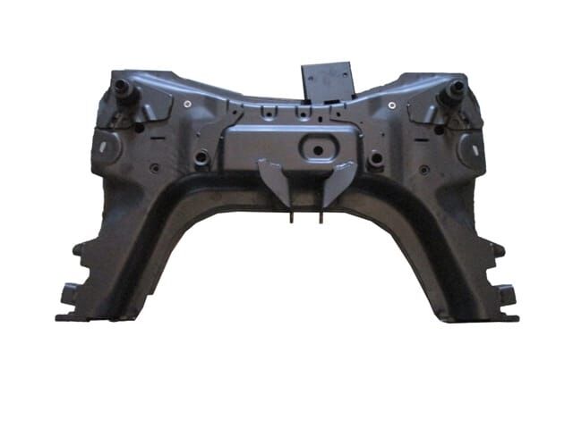 Motor Beşiği Komple (Beşik) Renault Captur 13-19 Arası
