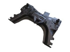 Motor Beşiği Komple (Beşik) Renault Captur 13-19 Arası