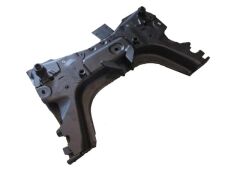 Motor Beşiği Komple (Beşik) Renault Captur 13-19 Arası