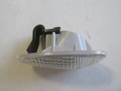 Çamurluk Sinyali Beyaz Sağ - Sol Aynı (Adet) (Casp) Mitsubishi Pajero 04 - 06 Arası