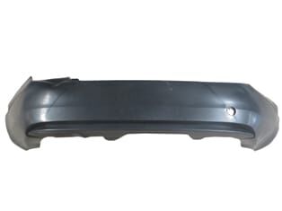 Arka Tampon Fpı) Chevrolet Aveo Sd 11-13 Arası