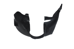 Sağ Ön Çamurluk Davlumbazı Doblo 2001-2010 Arası Modeller İçin