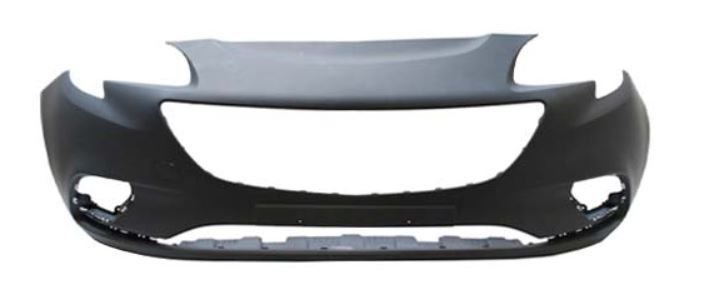 Opel Corsa E Ön Tampon 14-