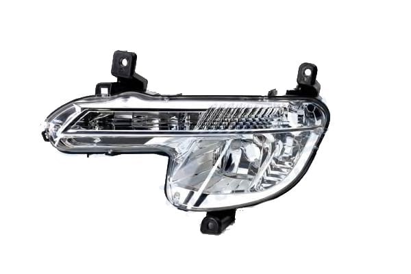 Sis Farı Ön Sol Peugeot 508 2011-2014 Arası
