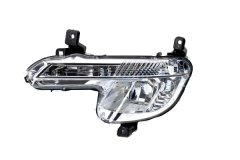 Sis Farı Ön Sol Peugeot 508 2011-2014 Arası
