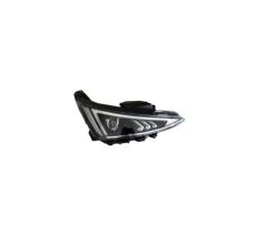 Ön Far (Ledli) Sağ Elantra 2020-