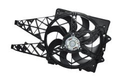 Fan Motoru 1.6-2.0 Jtd Doblo 2010 Sonrası