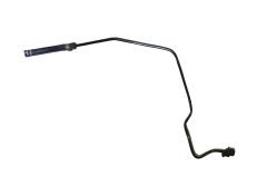 Radyatör Yedek Su Deposu Hortumu (Üstten Çıkış) Ducato 2014 Sonrası