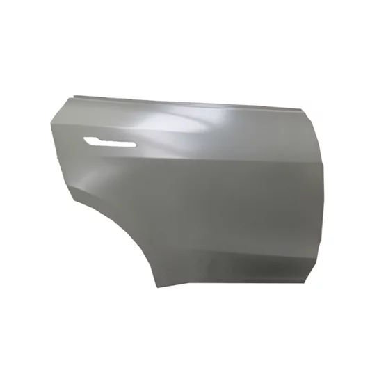 Tesla Y20 Arka Kapı  Sağ 21-