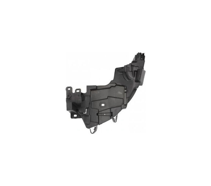Far Braketi Sol Fluence 2010-