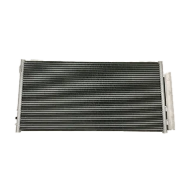 Klima Radyatörü (Kondanser) 1.3 Egea