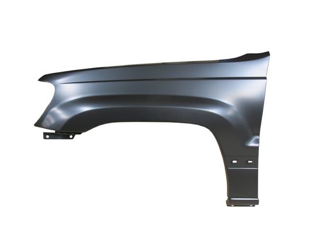 Ön Çamurluk Sol Jeep Cherokee Grand 99-05 Arası