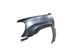 Ön Çamurluk Sol Jeep Cherokee Grand 99-05 Arası