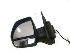 Sol Dış Dikiz Ayna Doblo 2010 Sonrası Modeller İçin (Çift Aynalı Elektirikli)