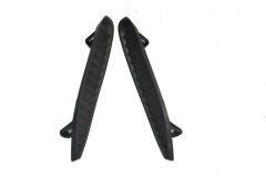 Arka Tampon Bandı Takımı Megane 4 Sedan