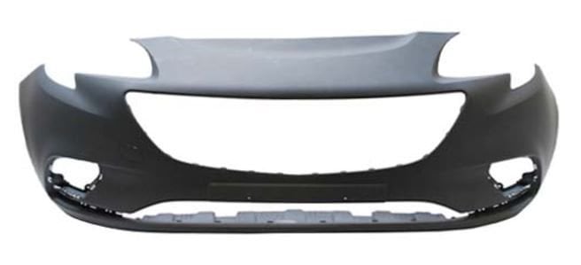 Opel Corsa E Ön Tampon Astarlı 14-