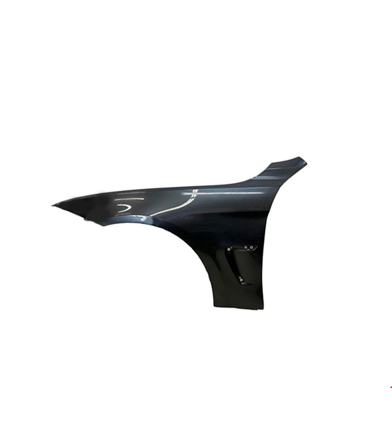 Ön Çamurluk Sol (Tyg) F32/F36 2014-