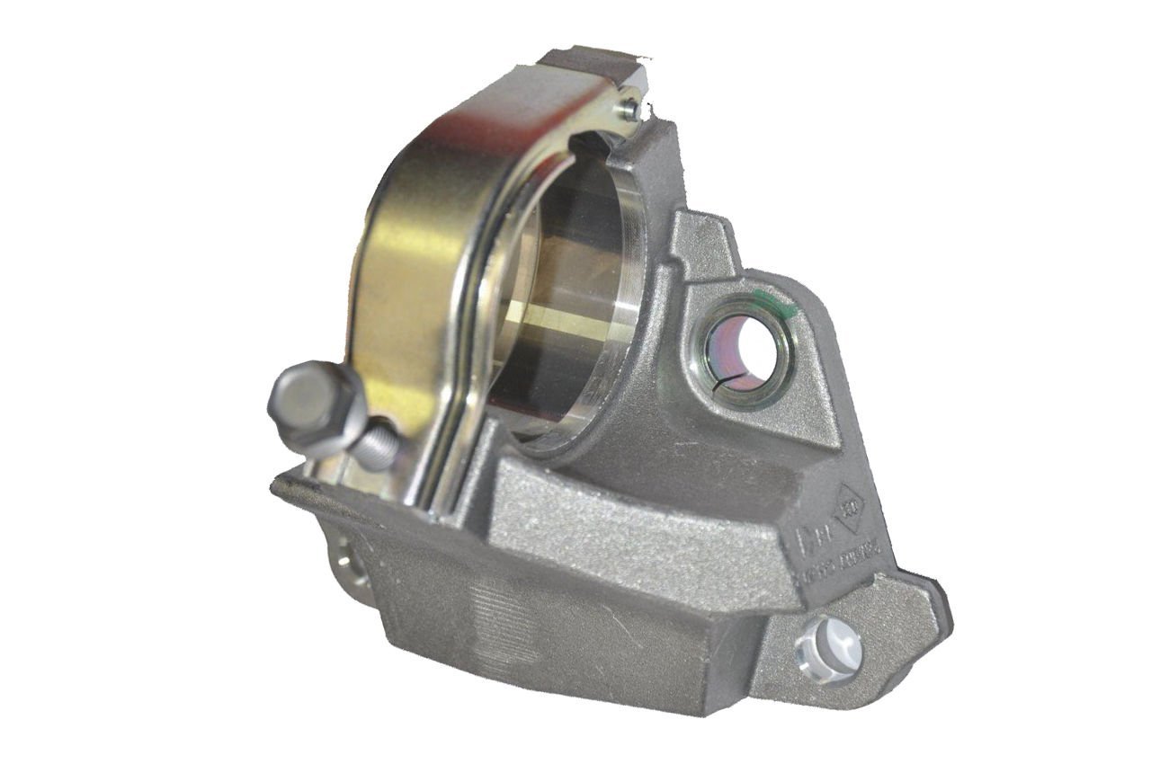 Aks Orta Ayak Suportu Clio 4