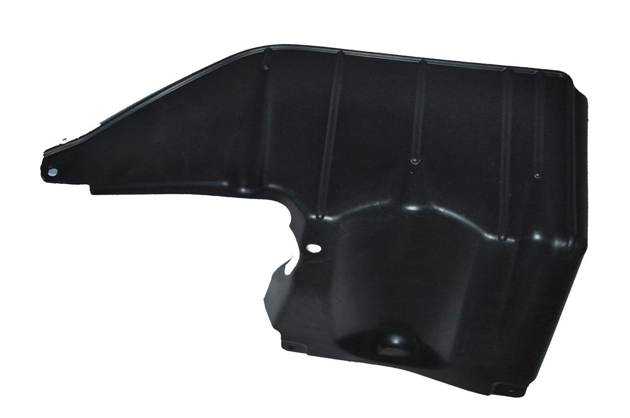 Karter Muhafaza Yan Bakaliti Sağ 1.3 Grande Punto