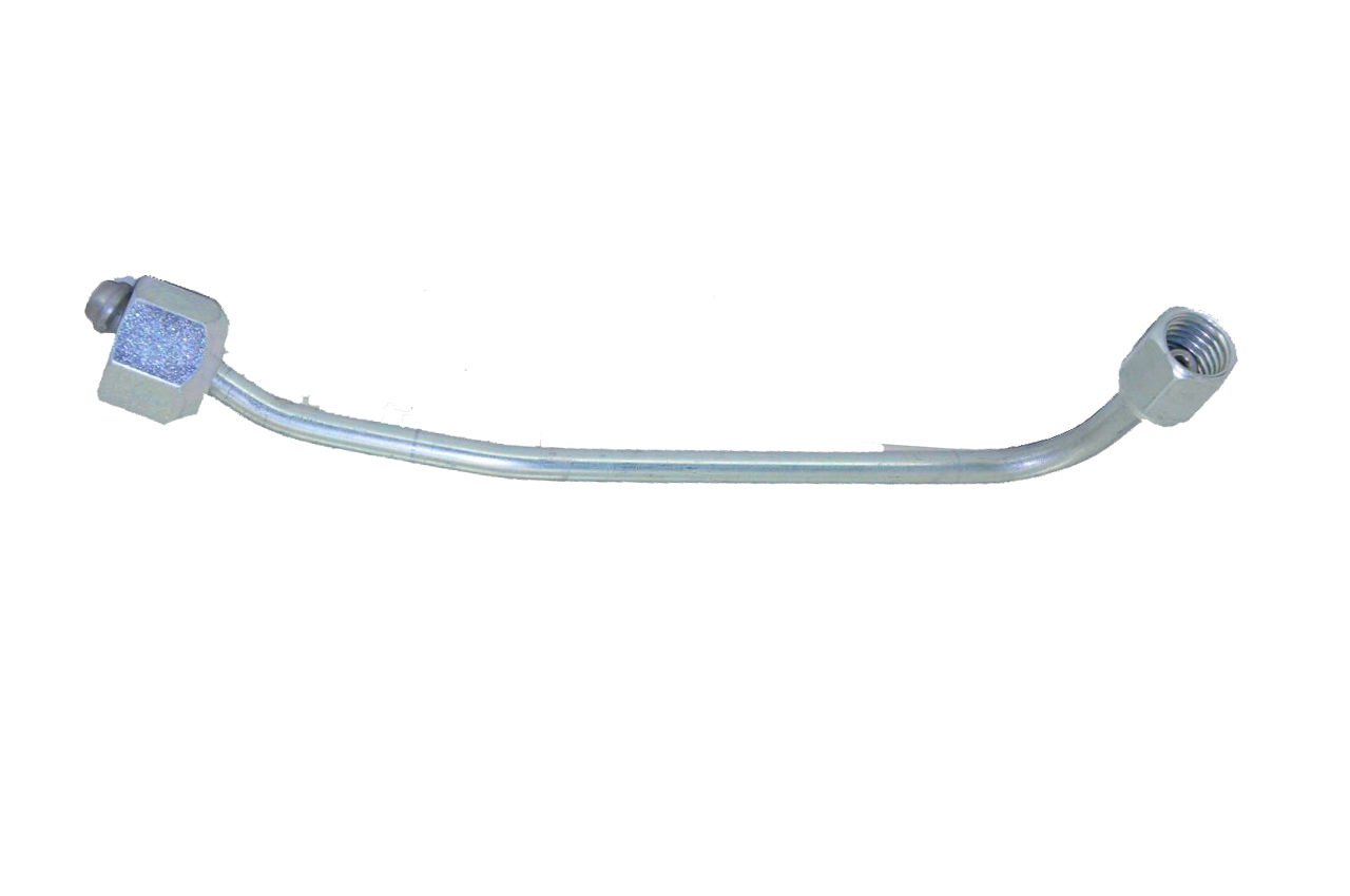 Enjektör Borusu 1.6 Jtd Doblo 2010 Sonrası-Linea (Arka Tarafa Gelen)