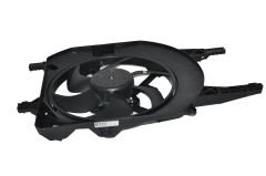 Fan Motoru 1.9 Trafic (Davlumbazlı)