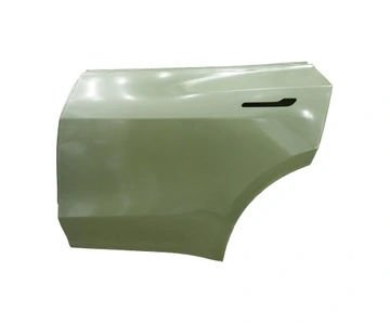 Tesla Y20 Arka Kapı  Sol 21-