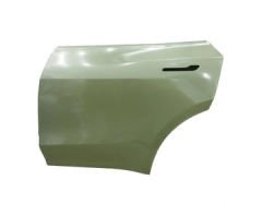 Tesla Y20 Arka Kapı  Sol 21-