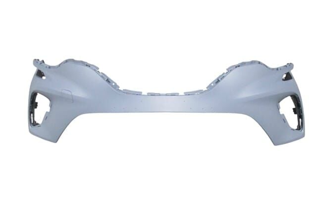 Ön Tampon Astarlı Sensör Deliksiz-Çeki Demiri Kapaklı Renault Captur 20-24 Arası