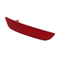 Arka Tampon Reflektörü Sol Clio Symbol 2013 Sonrası Modeller İçin- Sandero 2