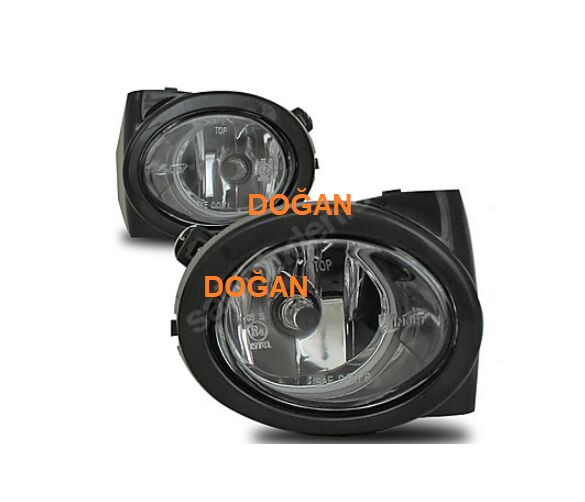 Sol Sis Farı+Kapağı E46 (M3) E46 1998-